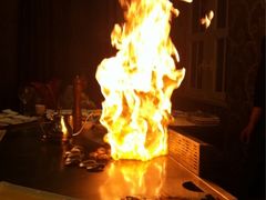 -榆舍日料铁板烧