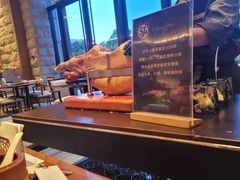 -龙城咖啡厅(常州富都洲际店)