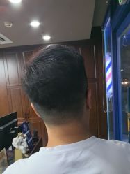 -大人物·男士理发馆