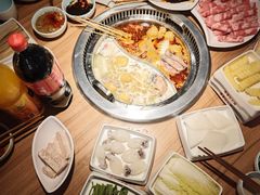 -季季红火锅(长沙步行街店)