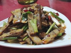 -大眼锅贴水饺(河东店)