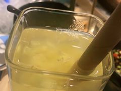 香橙椰水-凤园椰珍·臻品椰子鸡(保利时光里店)