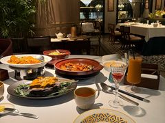 -狮拾久·现代新加坡料理(壹方城店)