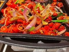 -丽满园·春饼烤鸭(金地广场店)