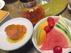 -扬州狮子楼·非遗淮扬菜(东关街店)