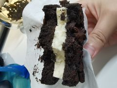奥利奥软心蛋糕-好利来(西宸广场店)