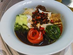 -庆赫隆融合菜馆(群力店)