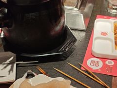-可口香·非遗老号烧烤(南岗直营店)