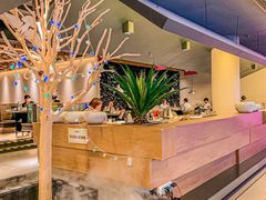 -韩盛·古法烤肉店(皇城恒隆广场店)