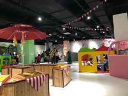 点击看大图 -塔塔王国·主题儿童游乐园(奥城商业广场店)