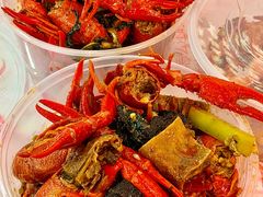 -马叉虫和妖且闲·长沙大排档(解放西店)