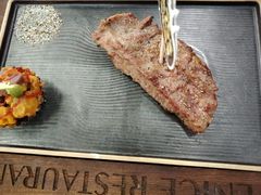 -威尼斯西餐厅(扬名广场店)