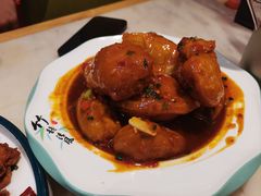 -川人川菜馆·小龙虾·鲜虾现做(黄山路店)