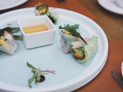 -Golden Lily河内巴黎法越料理餐厅(建国西路店)