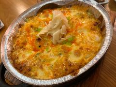 -小樽融合料理·匠心专注料理八年(京溪店)