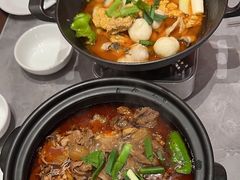 -肖记公安牛肉鱼杂馆·省级非物质文化遗产(江汉路直营店)