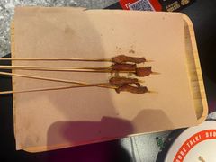 -多嘴超级肉蟹煲(杉杉国潮主题店)