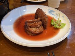-洪泽老鱼馆(淮海一店)