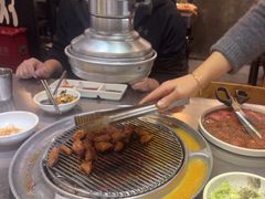 -喜来稀肉(虹泉路店)