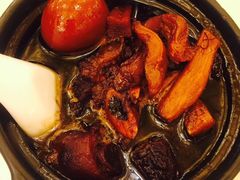 -南洋冠盛酒店(广州天河公园地铁站店)