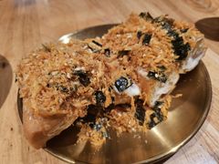 肉松油条-小豆海棠(嘉兴路店)