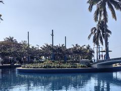 -三亚亚龙湾天域度假酒店