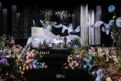 -DC大蔡婚礼策划(李公堤店)