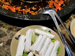 -重庆渝达老火锅(春熙路店)