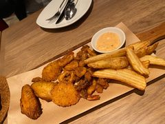 -必胜客(欧亚卖场店)