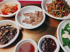 -辛氏火炉·韩式古法烤肉(松北店)