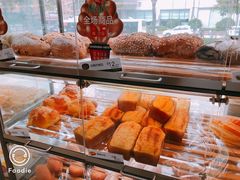 -85度C(青岛闽江路店)