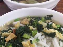-蓝记云吞(正果店)