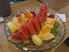 -星河湾温泉洗浴酒店