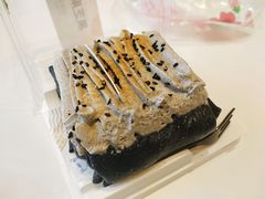-欢牛蛋糕屋(城西店)