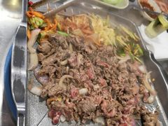-李氏烤肉店