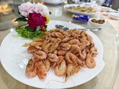 -鹏城人家海鲜酒家·23年老字号(较场尾店)