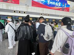 -石家庄正定国际机场-T2航站楼