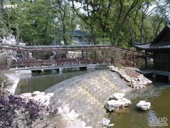 花园酒店-南京国际会议大酒店