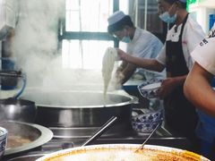 -伊穆祥牛肉面总店·清真