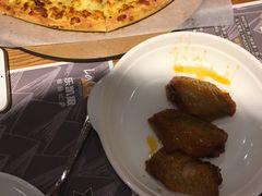 -乐凯撒披萨(中心书城店)