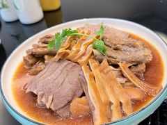 -新南华大酒店(广中店)