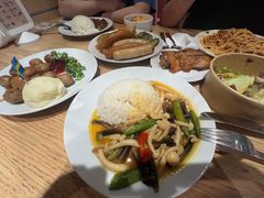 -宜家·瑞典风味餐厅(四元桥店)