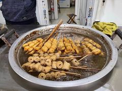 -马记大锅煮(总店)