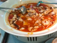 -青花椒花椒鱼(合生汇店)