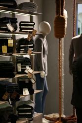 -Biella Fibers杰尼亚Zegna面料西装·夹克·礼服全定制Bespoke(晶耀前滩店)
