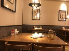 大堂-小厨娘淮扬菜(六合欢乐港店)