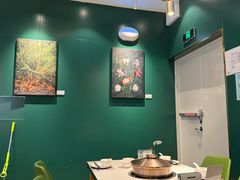 -烹然四季椰子鸡火锅(姚家园万象汇店)
