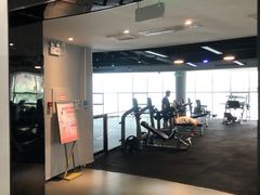 -艾型动健身游泳(环宇城店)