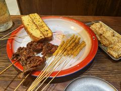 -北丐先生·野馄饨烧烤(雨花万象店)