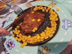 -豪客来牛排(成都锦江大融城店)